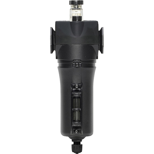 Lubrificateur avec bol en m&eacute;tal Modulair 300, 1/4" NPT, Max. 250 PSI, Canalisation/Modulaire Pathway Supply LP