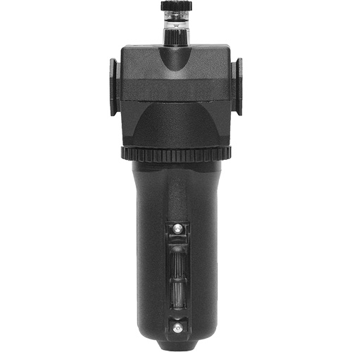 Lubrificateur avec bol en m&eacute;tal Modulair 400, 1/2" NPT, Max. 250 PSI, Canalisation/Modulaire Pathway Supply LP