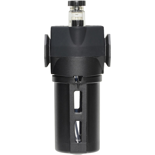 Lubrificateur avec bol standard Modulair 300, 3/8" NPTF, Max. 150 psi, Canalisation/Modulaire Pathway Supply LP