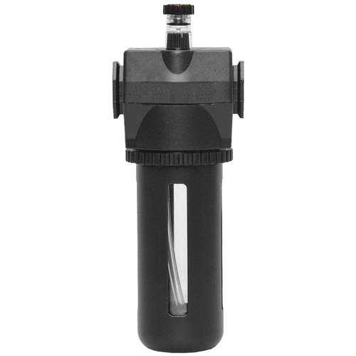 Lubrificateur avec bol standard Modulair 400, 3/4" NPTF, Max. 150 psi, Canalisation/Modulaire/Standard/Vertical Pathway Supply LP