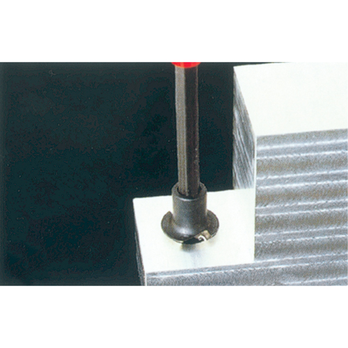 Outil de fraisurage, 6mm &agrave; 80mm Pathway Supply LP