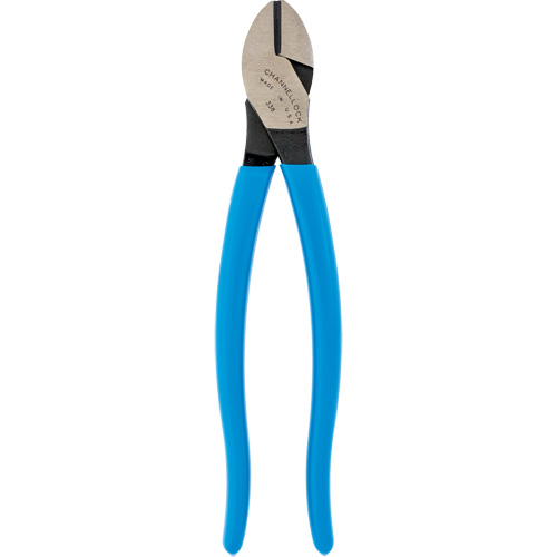 XLT Diagonal Lap Joint Cutting Pliers, 8" L Pathway Supply LP