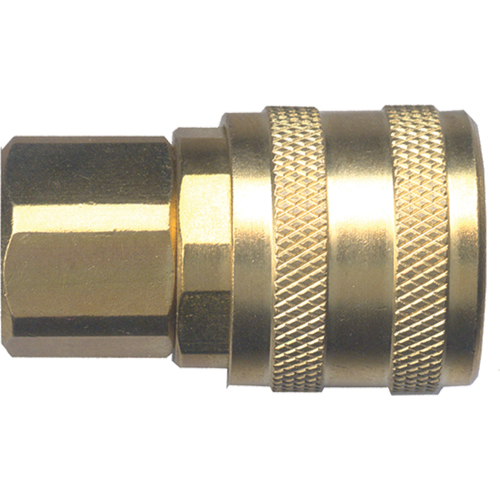 COUPLER 1/4 Pathway Supply LP