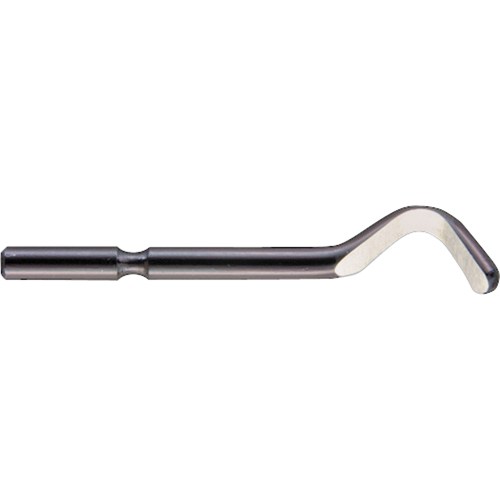 Lames pour gros travaux d'&eacute;bavurage Pathway Supply LP