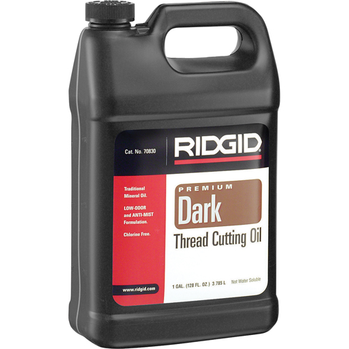 Huile &agrave; fileter Dark, Gallon Pathway Supply LP