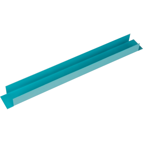 Recessed Safety Bar Pathway Supply LP