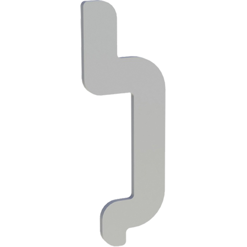 Interlok Boltless Shelving Shelf Clip Pathway Supply LP