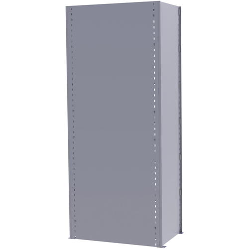 Interlok Boltless Shelving Back Panel Pathway Supply LP