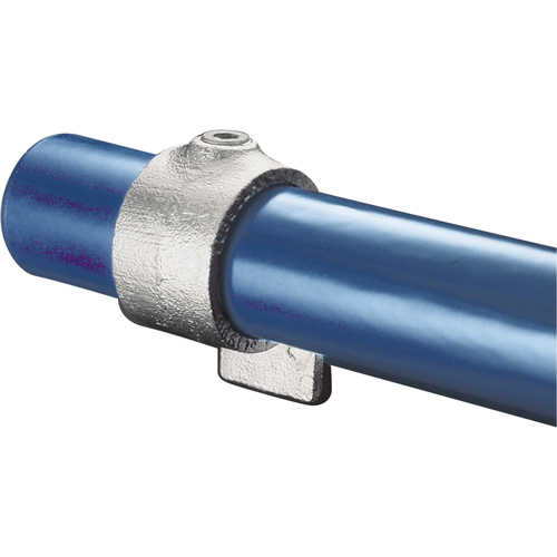 Raccords galvanis&eacute;s - Supports de fixation ajustables, 1,9" Pathway Supply LP