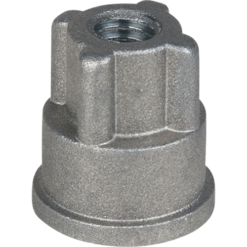 Coul&eacute; pour &eacute;tag&egrave;re en treillis chromat&eacute; Pathway Supply LP