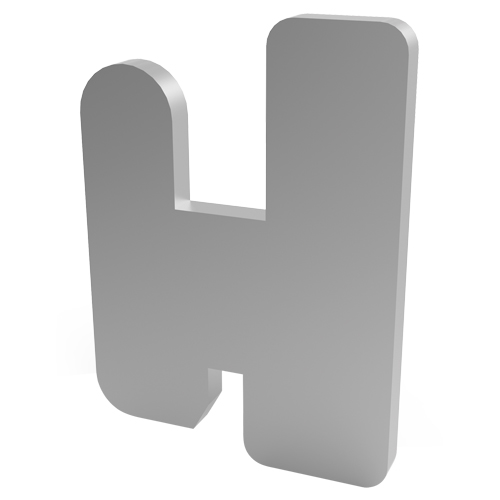 Interlok Boltless Shelving Short Shelf Clip Pathway Supply LP