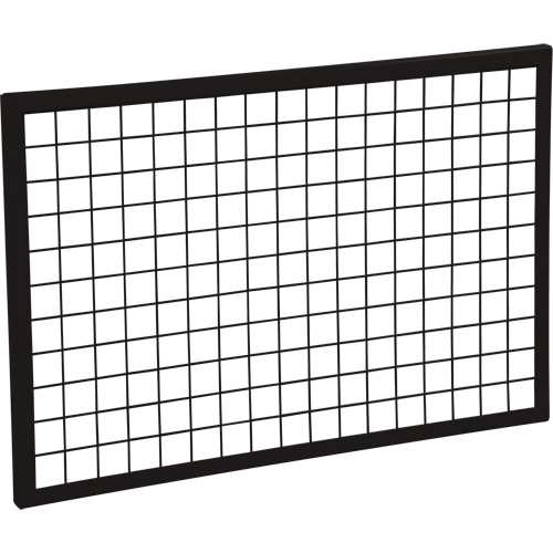 Cadre en treillis m&eacute;tallique, 2' h x 3' la Pathway Supply LP