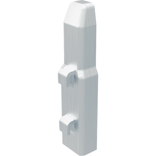 Interlok 1" Adjustable Shelf Clip Pathway Supply LP