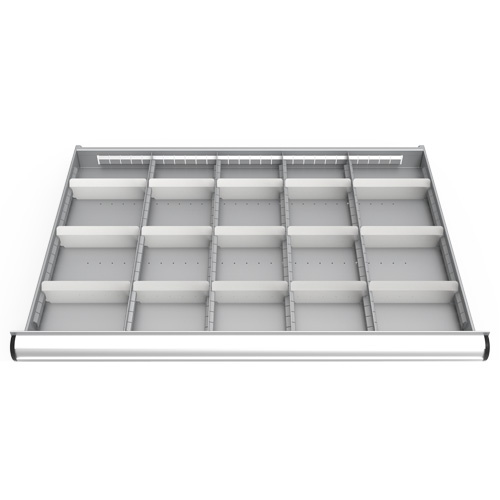 Interlok Integrated Modular Drawer Pathway Supply LP