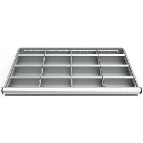 Interlok Integrated Modular Drawer Pathway Supply LP