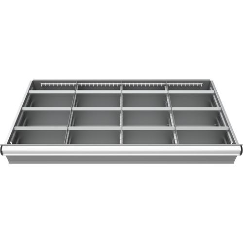 Interlok Integrated Modular Drawer Pathway Supply LP