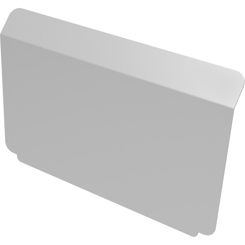 S&eacute;parateur de tiroir pour cabinet d'entreposage &agrave; tiroirs int&eacute;gr&eacute; Interlok Pathway Supply LP