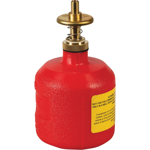 Bouteilles distributrices, 8 oz, Homologu&eacute; FM Pathway Supply LP