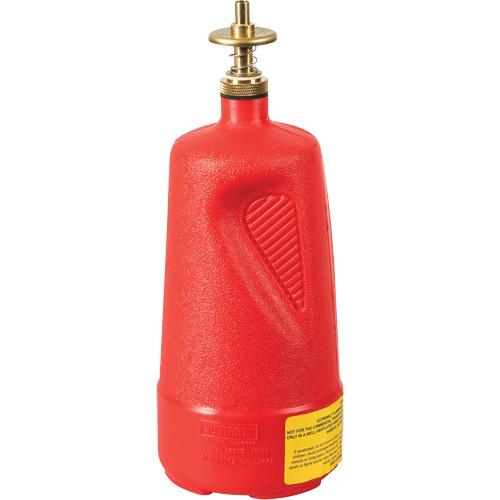 Bouteilles distributrices, 1 pinte, Homologu&eacute; FM Pathway Supply LP