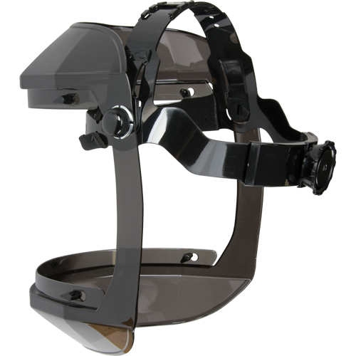 Double Matrix Headgear, Ratchet Suspension Pathway Supply LP