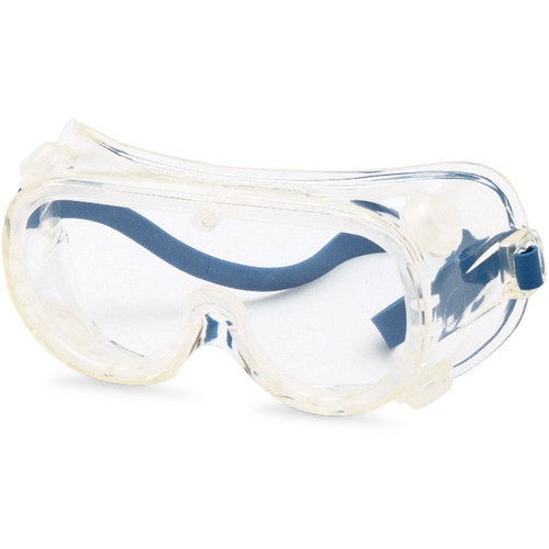 Lunettes &agrave; coques de s&eacute;curit&eacute; s&eacute;rie 22, Lentille Transparent, Anti-&eacute;gratignures, Ventilation Indirecte Pathway Supply LP