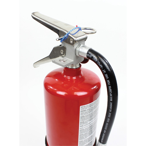 Extincteur d'incendie, ABC, Capacit&eacute; 10 lb Pathway Supply LP