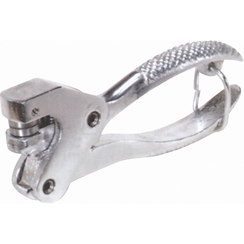 Lead Security Seals and Sealing Presses Pathway Supply LP