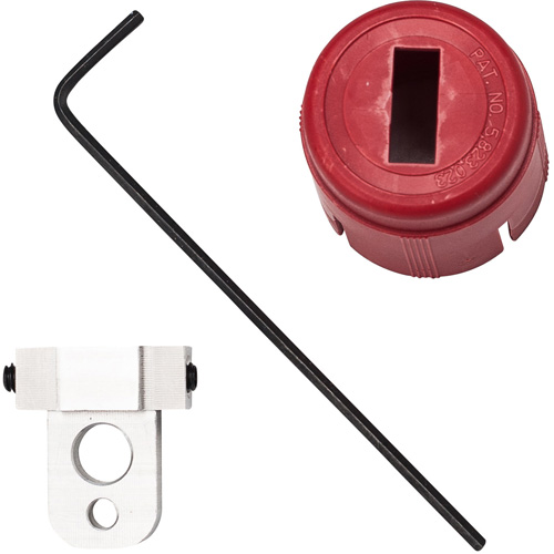 Lockout for Mini SMC AR2000/NAR2000 Pathway Supply LP