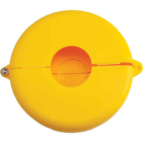 Dispositif de verrouillage pour soupape, Type Vanne Pathway Supply LP