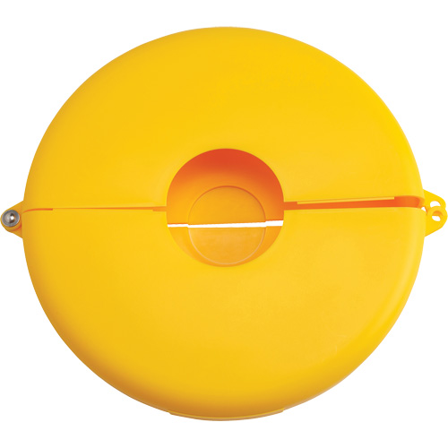 Valve Lockout, Gate Type Pathway Supply LP