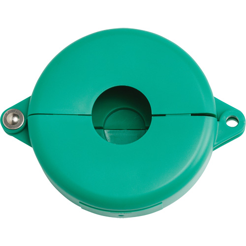 Valve Lockout, Gate Type Pathway Supply LP