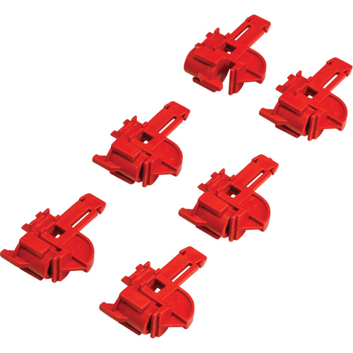 Dispositifs de verrouillage pour fusibles, Type Disjoncteur Pathway Supply LP