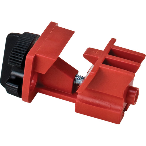 Dispositif de verrouillage universel multi-polaire, Type Disjoncteur Pathway Supply LP