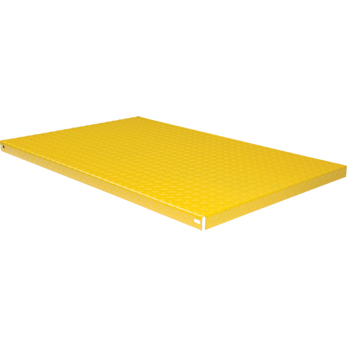 Replacement Cabinet Shelves, Yellow Pathway Supply LP