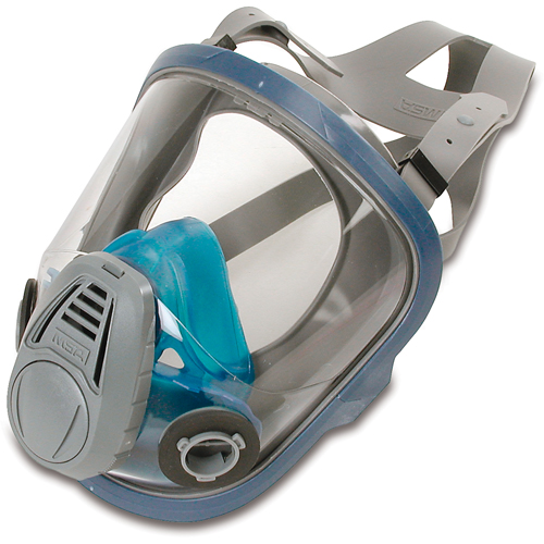 Respirateur Advantage 3000, Silicone, Petit Pathway Supply LP