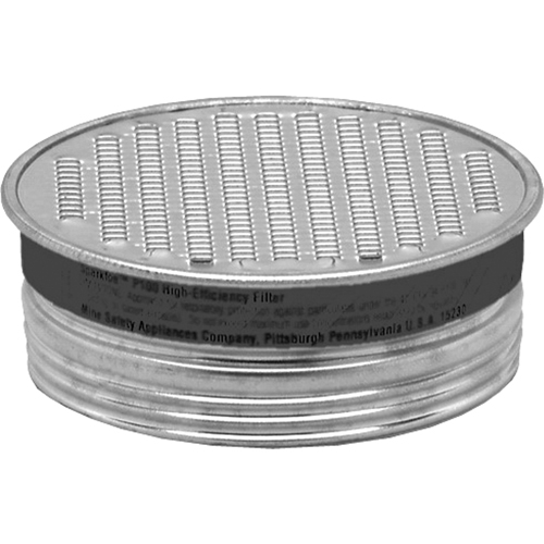 Cartouches pour respirateurs Comfo, Cartouche gaz/vapeur, Vapeurs organiques/P100 Pathway Supply LP