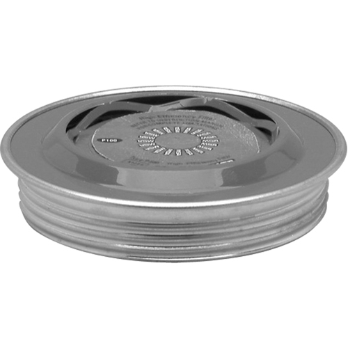 Cartouches pour respirateurs Comfo, Cartouche gaz/vapeur, Filtre P100 Pathway Supply LP