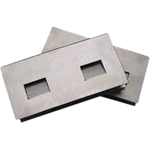 Centre d'accumulation Ecopolyblend - Brides de liaison Pathway Supply LP