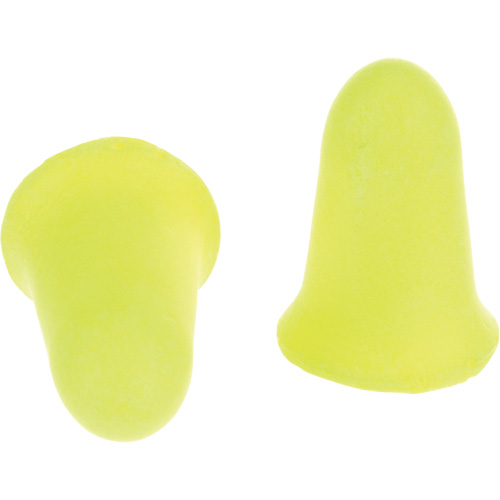 E-A-Rsoft FX Earplugs, Pair - Polybag Pathway Supply LP