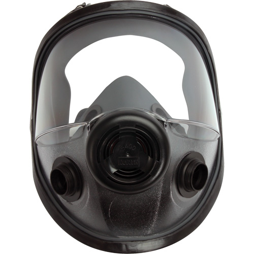 Respirateur &agrave; masque complet &agrave; faible entretien s&eacute;rie 5400 de North, &eacute;lastom&egrave;re, Moyen/grand Pathway Supply LP