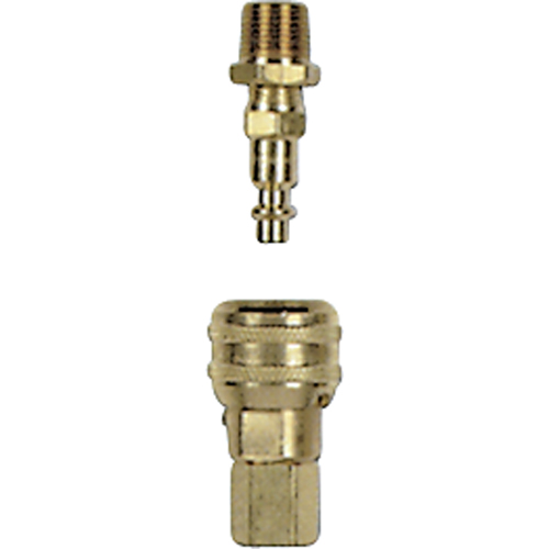 Ensemble de raccord rapide North Pathway Supply LP