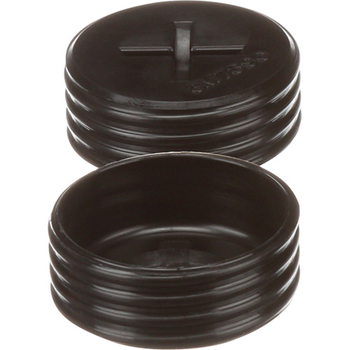 Bouchon pleine face Pathway Supply LP