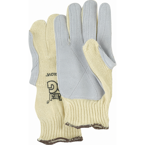 Gants Junkyard Dog, Calibre 7, Enveloppe en Kevlar, ANSI/ISEA 105 niveau 3 Pathway Supply LP