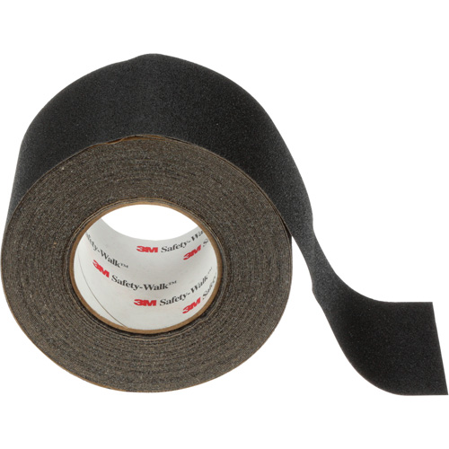 Ruban antid&eacute;rapant Safety-Walk, 4" x 60', Noir Pathway Supply LP