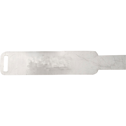 &eacute;tiquettes vierges, 1" la x 10" h Pathway Supply LP