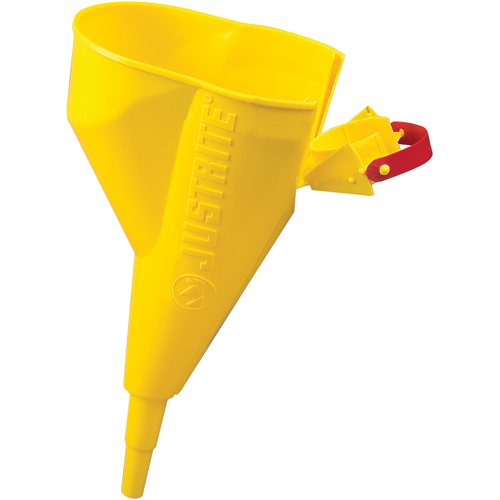 Replacement Funnel for Steel Type 1 Safety Cans Pathway Supply LP
