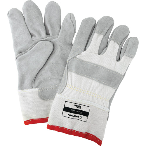 Gants Guarddog, Calibre 7, Enveloppe en Kevlar, ANSI/ISEA 105 niveau 3 Pathway Supply LP