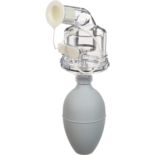 Nebulizer, Qualitative, Sweet/Bitter Testing Solution Pathway Supply LP