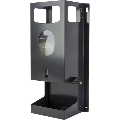 Howard Leight Leight&reg; Source 500 Earplug Dispenser Pathway Supply LP