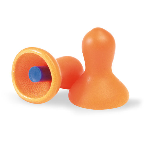 Howard Leight Quiet&reg; Earplugs, Bulk - Polybag Pathway Supply LP